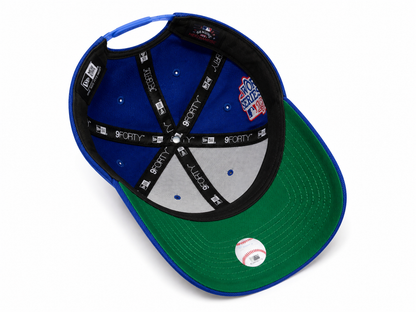 Gorra New Era LA 9FORTY Ajustable