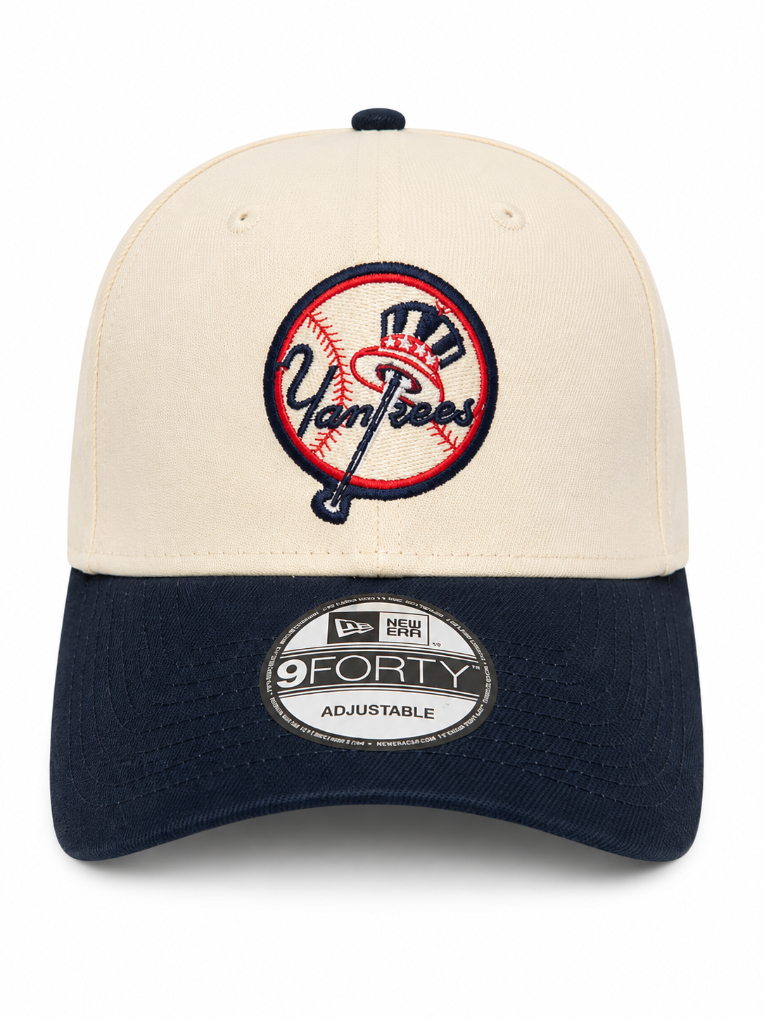 Gorra New Era Yankees 9FORTY Ajustable