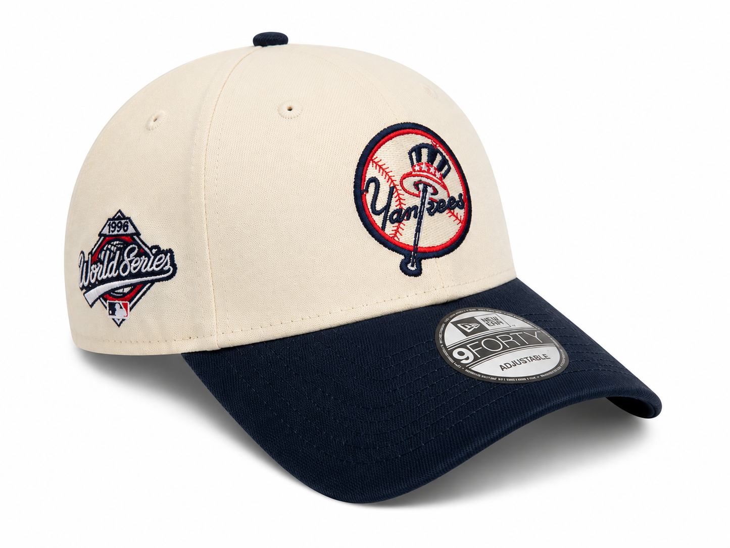 Gorra New Era Yankees 9FORTY Ajustable