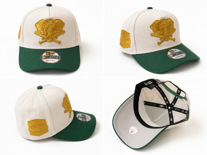 Gorra New Era 9FORTY Ajustable