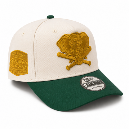 Gorra New Era 9FORTY Ajustable