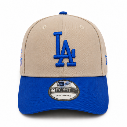 Gorra New Era LA Ajustable