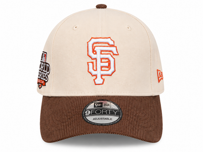 Gorra New Era SF Ajustable