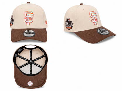 Gorra New Era SF Ajustable