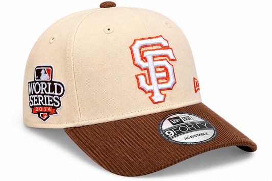 Gorra New Era SF Ajustable