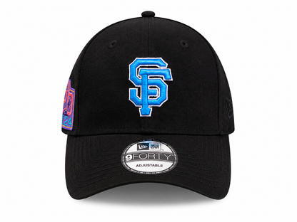 Gorra New Era SF Ajustable