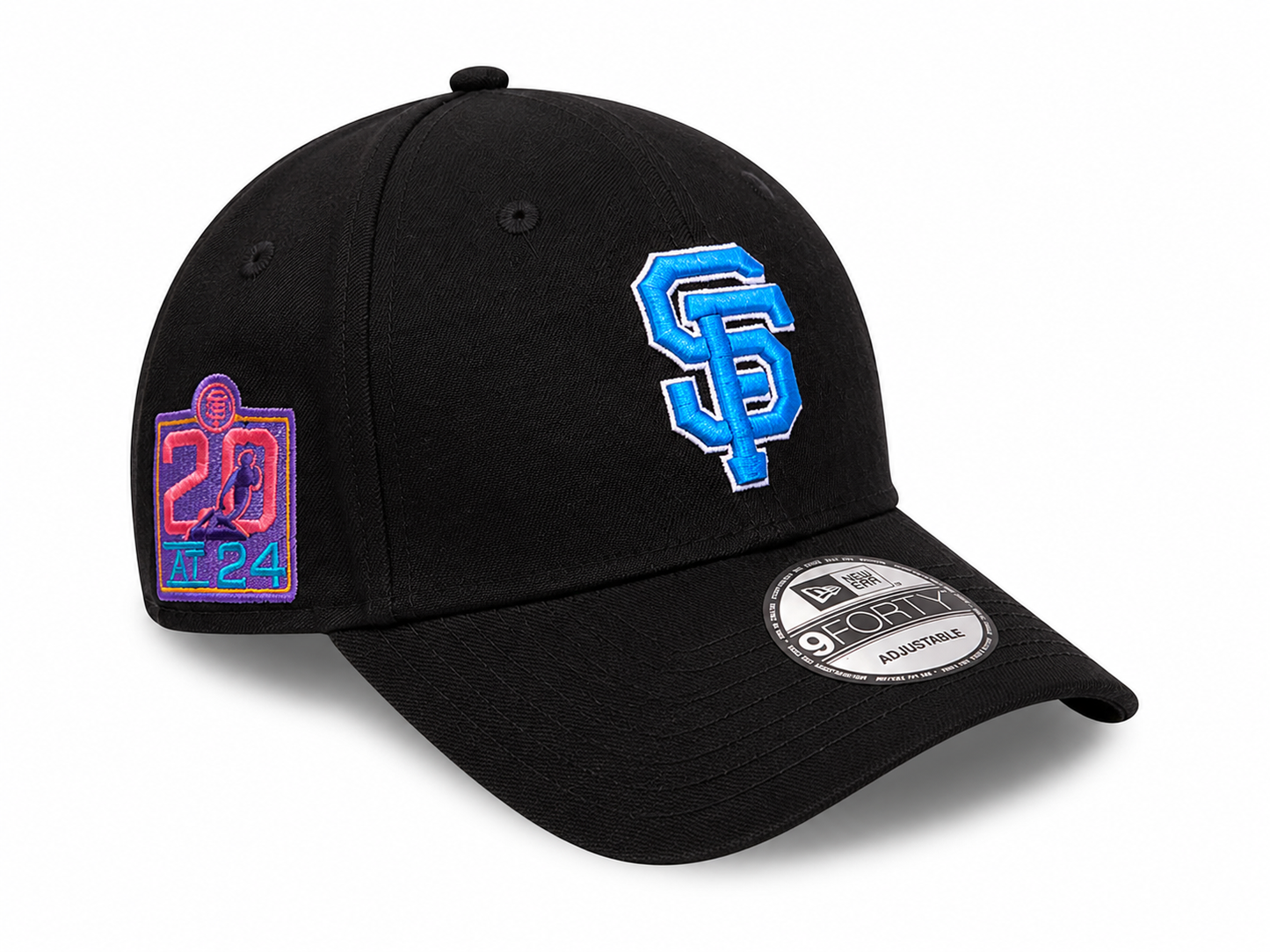 Gorra New Era SF Ajustable