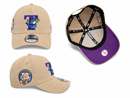 Gorra New Era T 9FORTY Ajustable