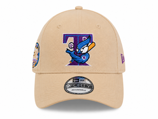 Gorra New Era T 9FORTY Ajustable