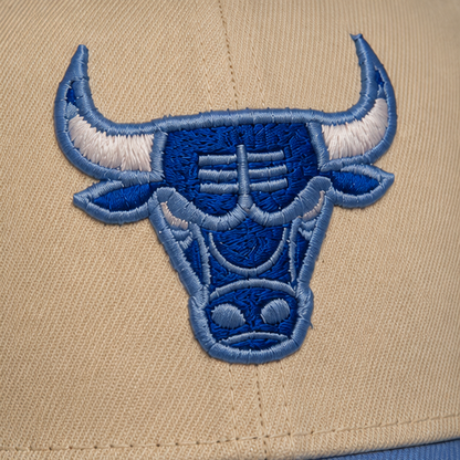 Gorra "Windy City Sky" Edition – Chicago Bulls – NEO IDENTITY