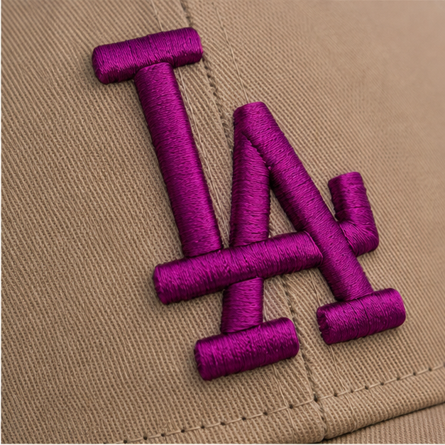 Gorra "Magenta Oasis" Heritage Edition – NEO IDENTITY