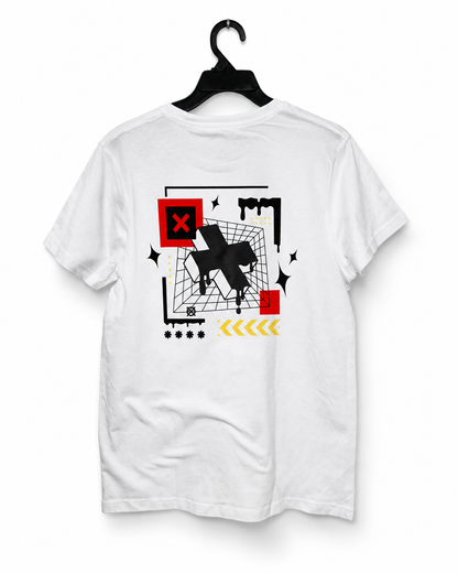 Camiseta Urbana X