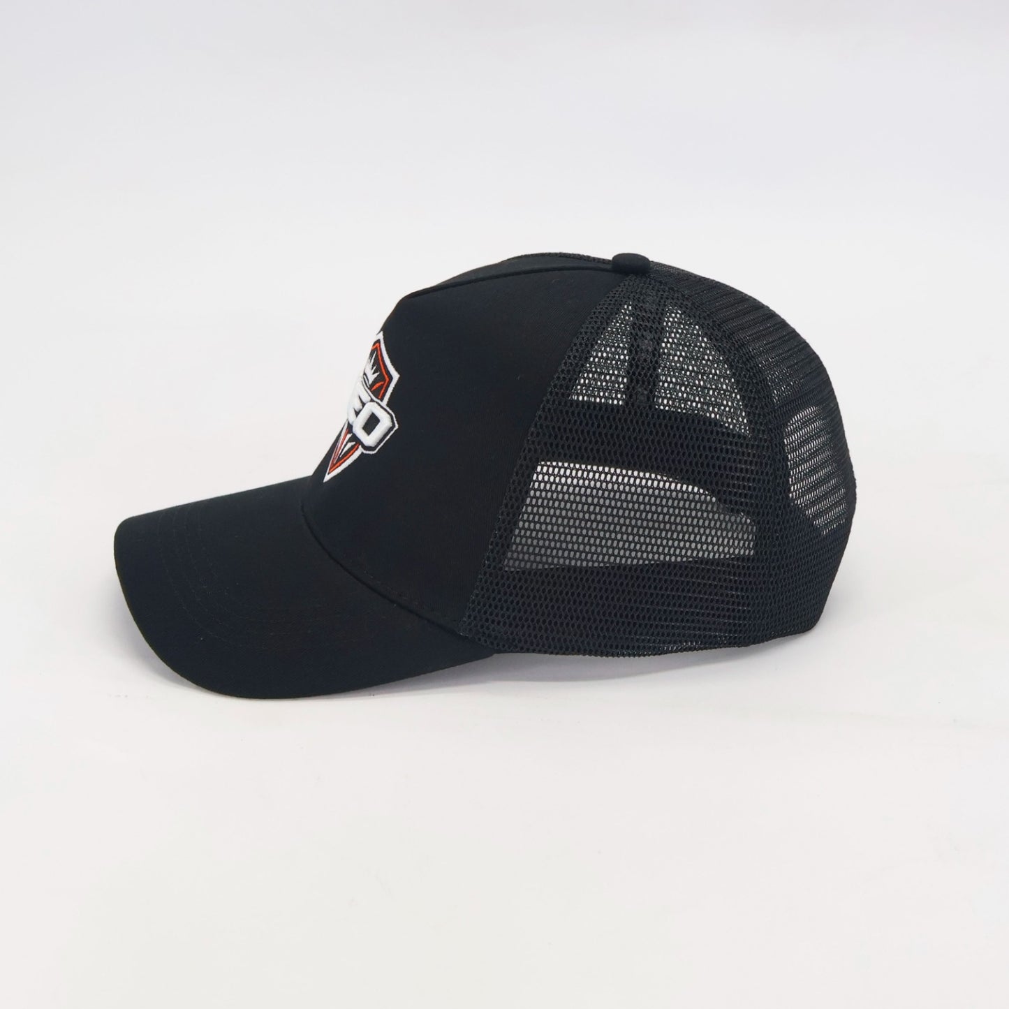 Gorra NEO ajustable Negro