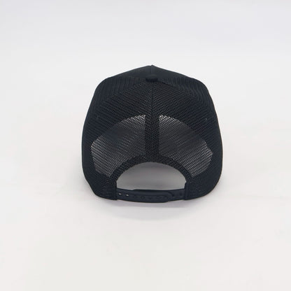 Gorra NEO ajustable Negro