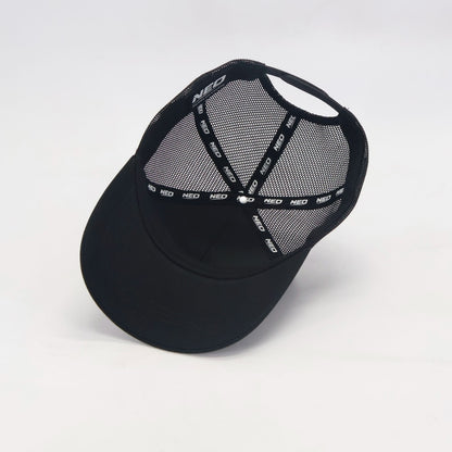 Gorra NEO ajustable Negro
